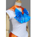 NEW! Sailor Moon Sailor Venus Aino Minako Cosplay Costume